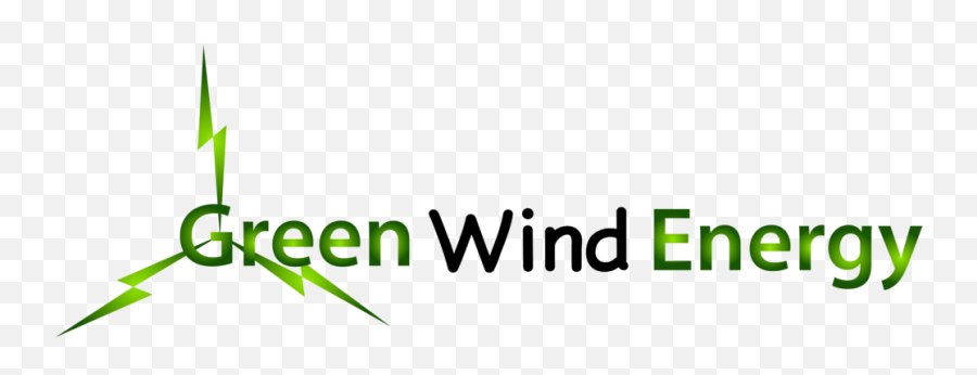 Green Wind Energy Ltd Png Transparent Background
