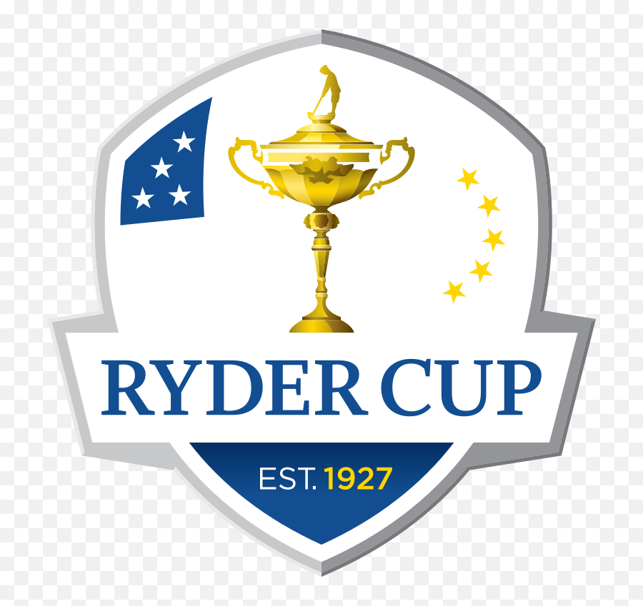 Ryder Cup 2020 - Logo Ryder Cup Europe Png,Ryder Cup Logos