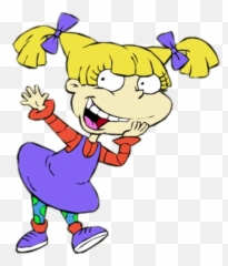 Check Out This Transparent Rugrats - Rugrats Stickers Png,Rugrats Transparent