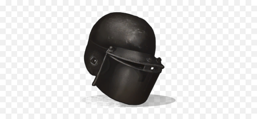 Riot Helmet Rust Wiki Fandom - Rust Game Helmet Png,Icon Motorcycle Helmets