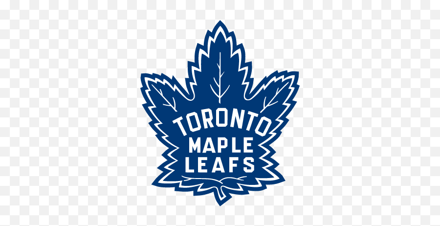 Toronto Maple Leafs New Logos - Toronto Maple Leafs Logo Png,Maple Leaf Icon