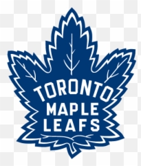 Toronto Maple Leafs New Logos - Maple Leafs png