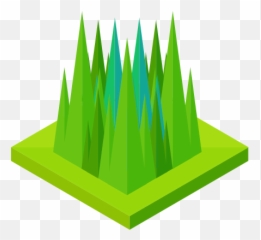 Grass Icon - Vertical png