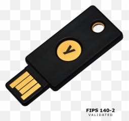 Yubico Login For Windows Configuration Guide U2013 - Yubikey 5c png