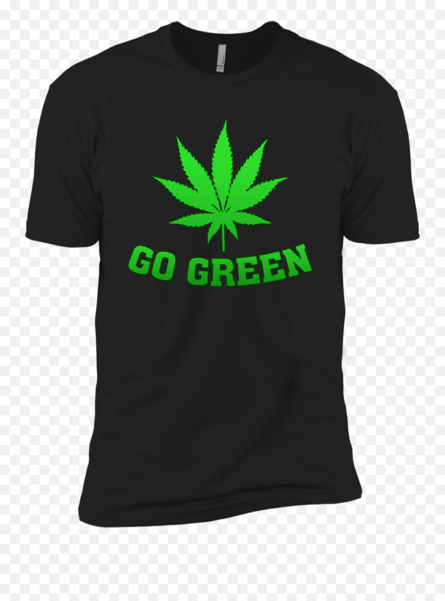 Download Go Green Weed T Shirt Vape Nation Marijuana Leaf - Medical Marijuana Png,Marijuana Leaf Transparent