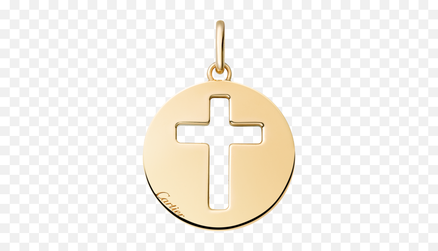 Symbol Pendant - Christian Cross Png,Religious Icon Bracelet