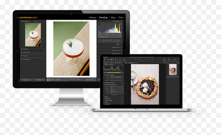 Retouching Food Photography E - Display Advertising Png,Photoshop Puppet Warp Icon