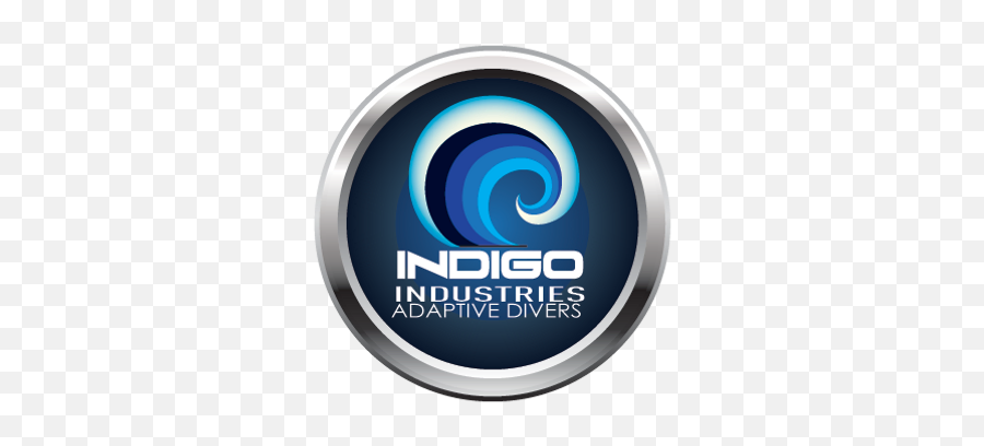 Adaptive Diving Press Release Indigo Industries United - Language Png,Icon Bcd