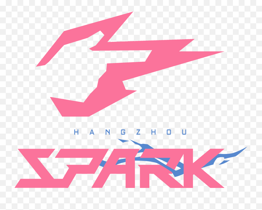Hangzhou Spark - Wikipedia Png,Overwatch Logo Transparent