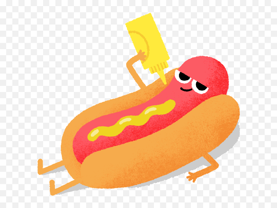 New York Icons For Picke Mojimade - Dodger Dog Png,Contact Us Icon Gif