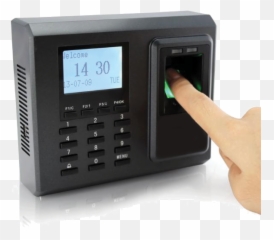 Download Free Biometric Access Control System Photos Icon - Png