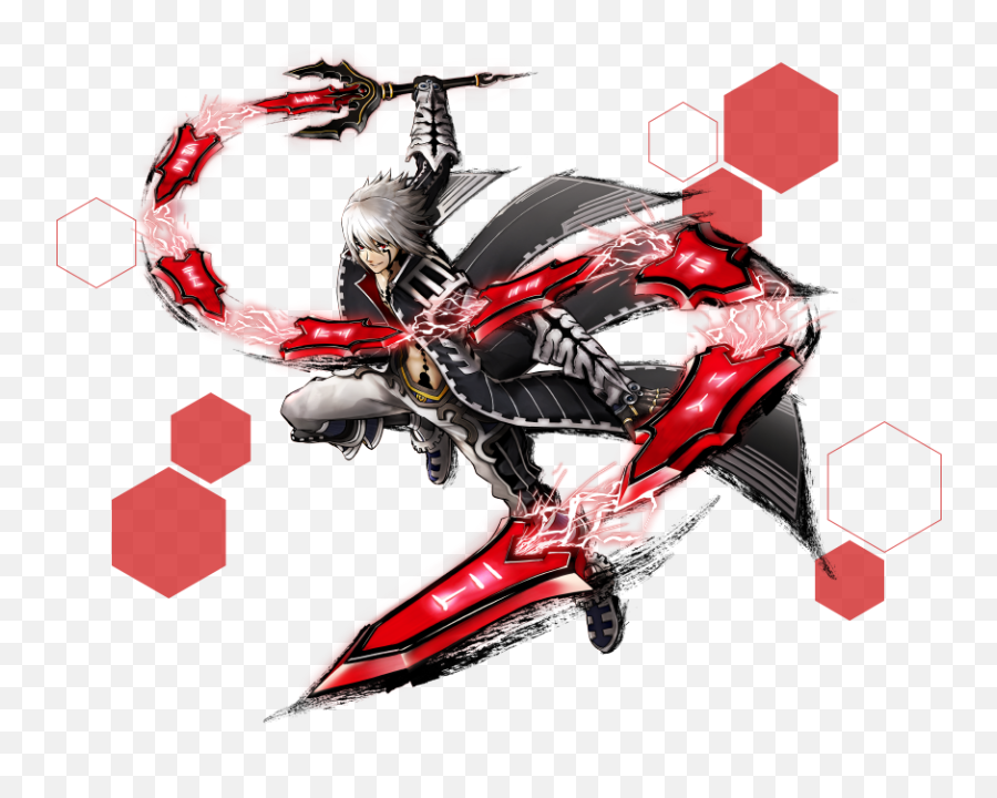 Ultimate Steel Png Haseo Icon