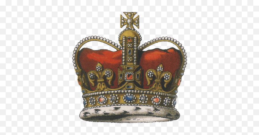 Vintage Crown Transparent Png - Stickpng Background King Crown Transparent,King Crown Png