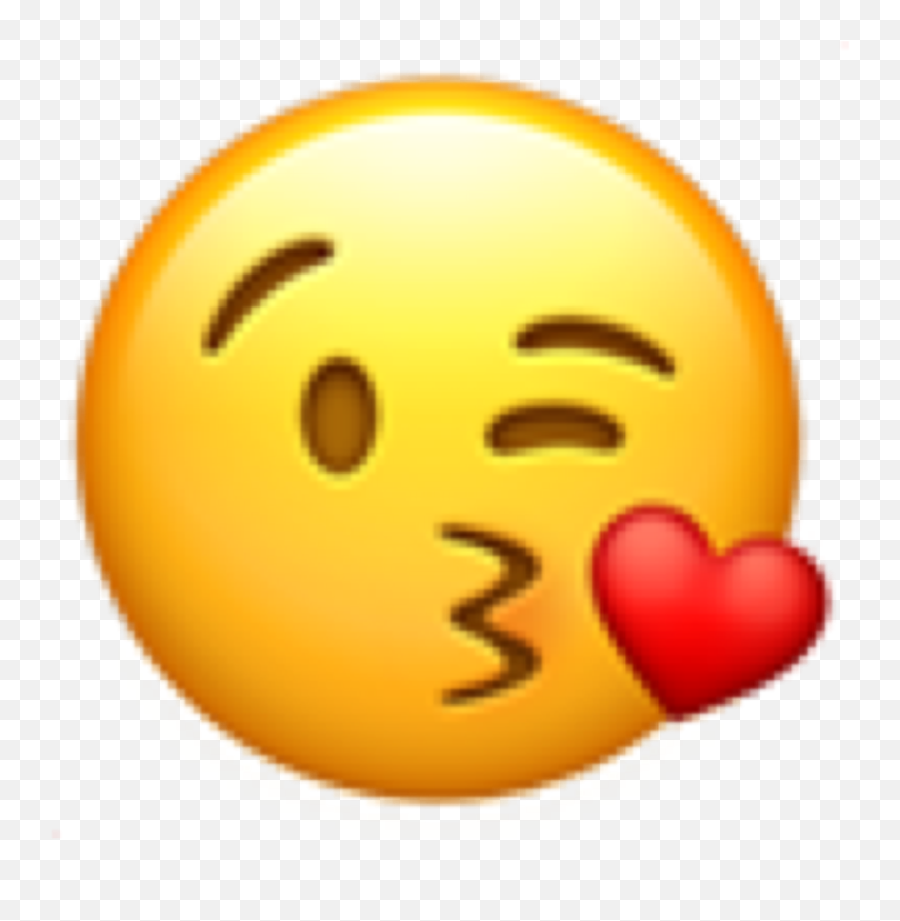 Features - Angry Kiss Emoji Png,Pink Kik Icon