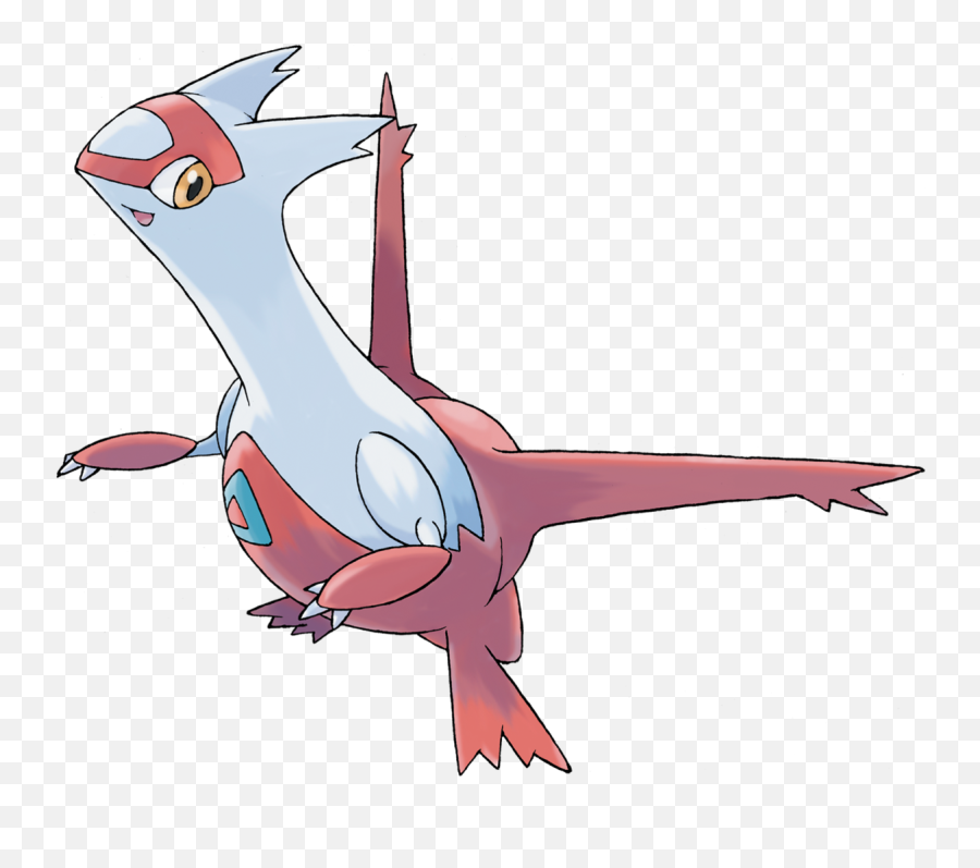 Latias And Latios - Latias And Latios Png,Steven Stone Icon