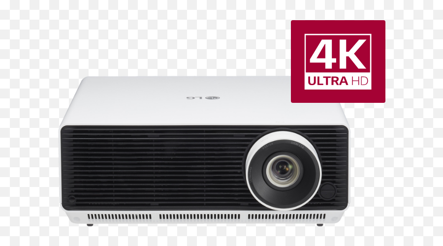 Lg Projectors For Business - Portable Png,Ceiling Mounted Video Projector Icon Plan