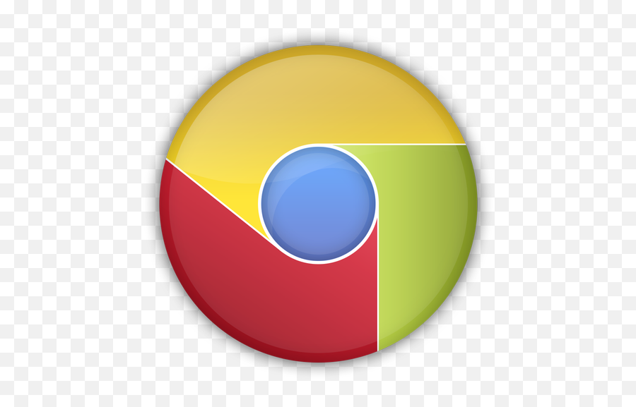 Chrome Browser Icon Png - Dot,Google Search Engine Icon Download