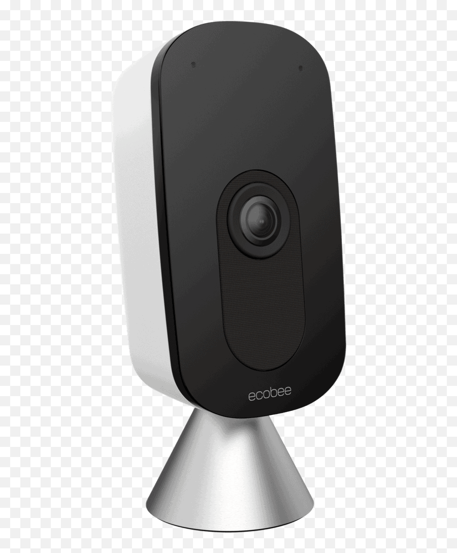 Ecobee Expands Lineup With Homekit Camera And Contact - Webcam Png,Homekit Icon