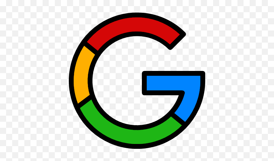 Google Logo Search Service Suits Icon Png
