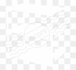 Shelf Empty Icon - White png