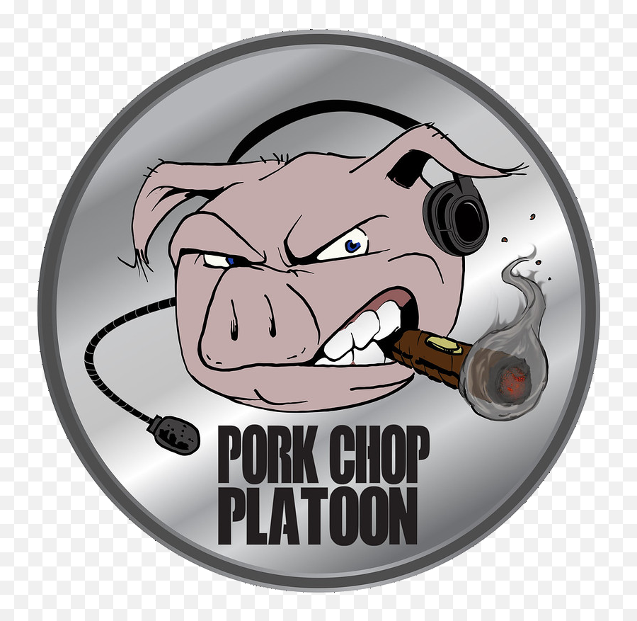 The Average Tanker - Pork Chop Platoon Png,Wot Sixth Sense Icon