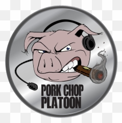 The Average Tanker - Pork Chop Platoon png