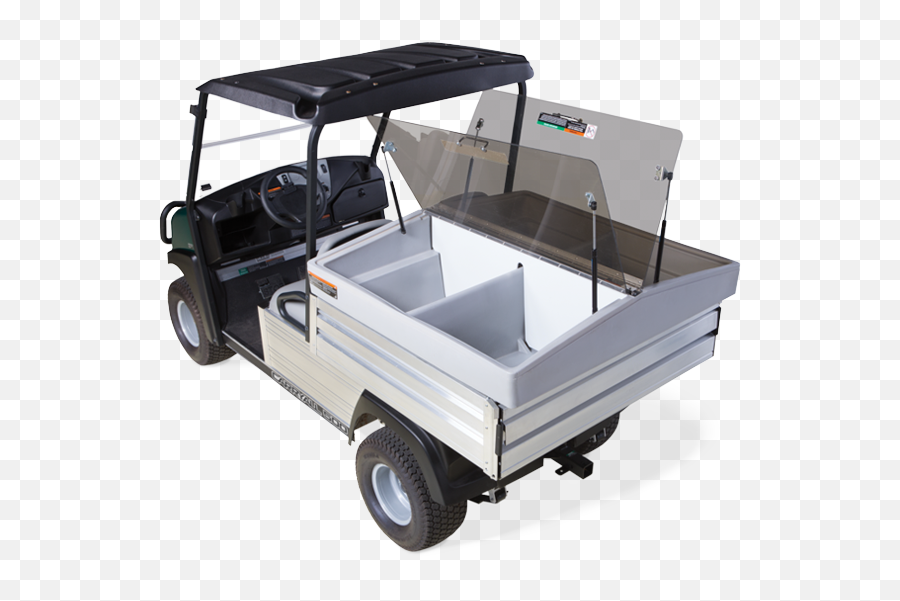 Carryall 500 Prc - Club Car Carryall 500 W Prc Png,Kw Icon 900