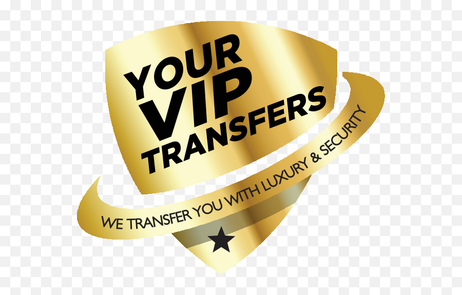 Vip Transfers Logo Download - Language Png,Vip Icon Png