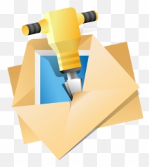 Winmail - Winmail Dat Opener Png,Dat Icon