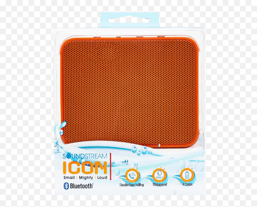 Icon Your Go Anywhere Music Companion - Dot Png,/icon Of The Mighty