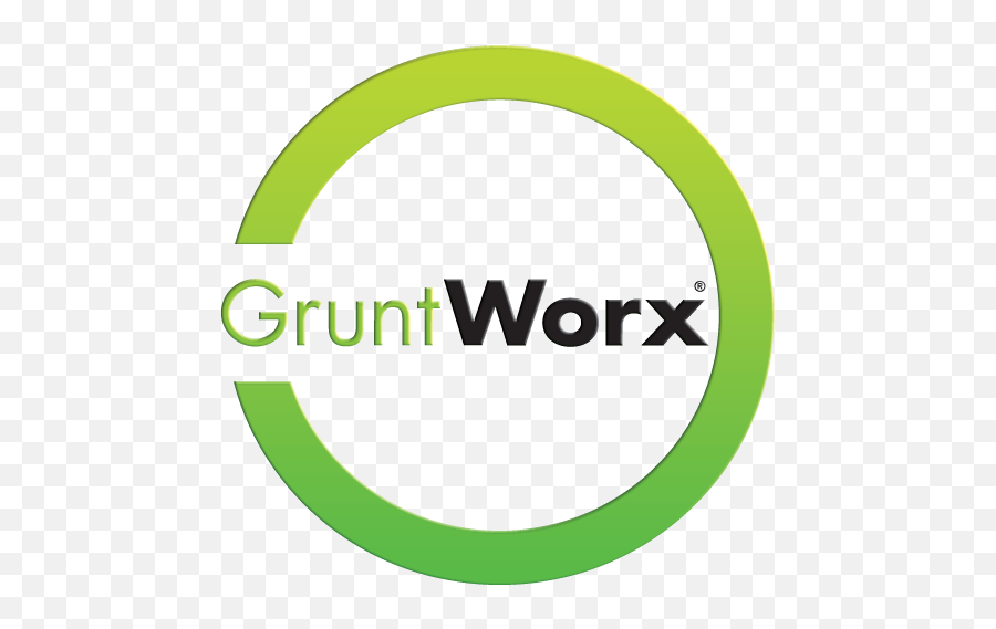 Gruntworx Faq - Dot Png,Round Pdf Icon