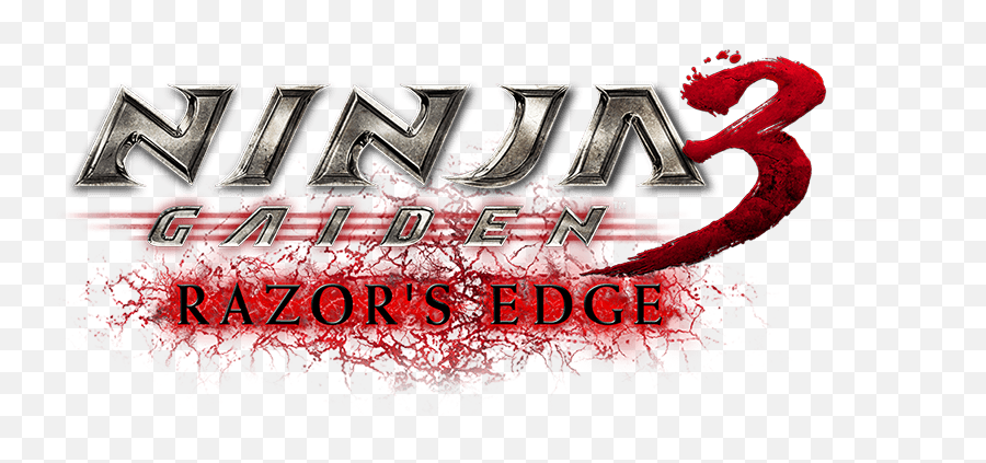 Ninja Gaiden Master Collection - Ninja Gaiden 3 Png,Red Cross On Volume Icon Windows 10