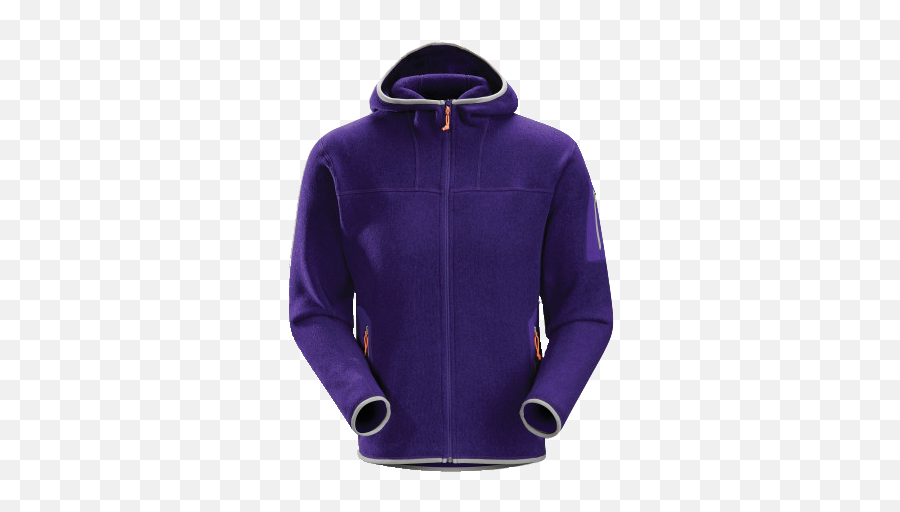 Innovation Timeline Peaking Since U002791 Polartec - Hooded Png,Icon Victory Hero Jacket