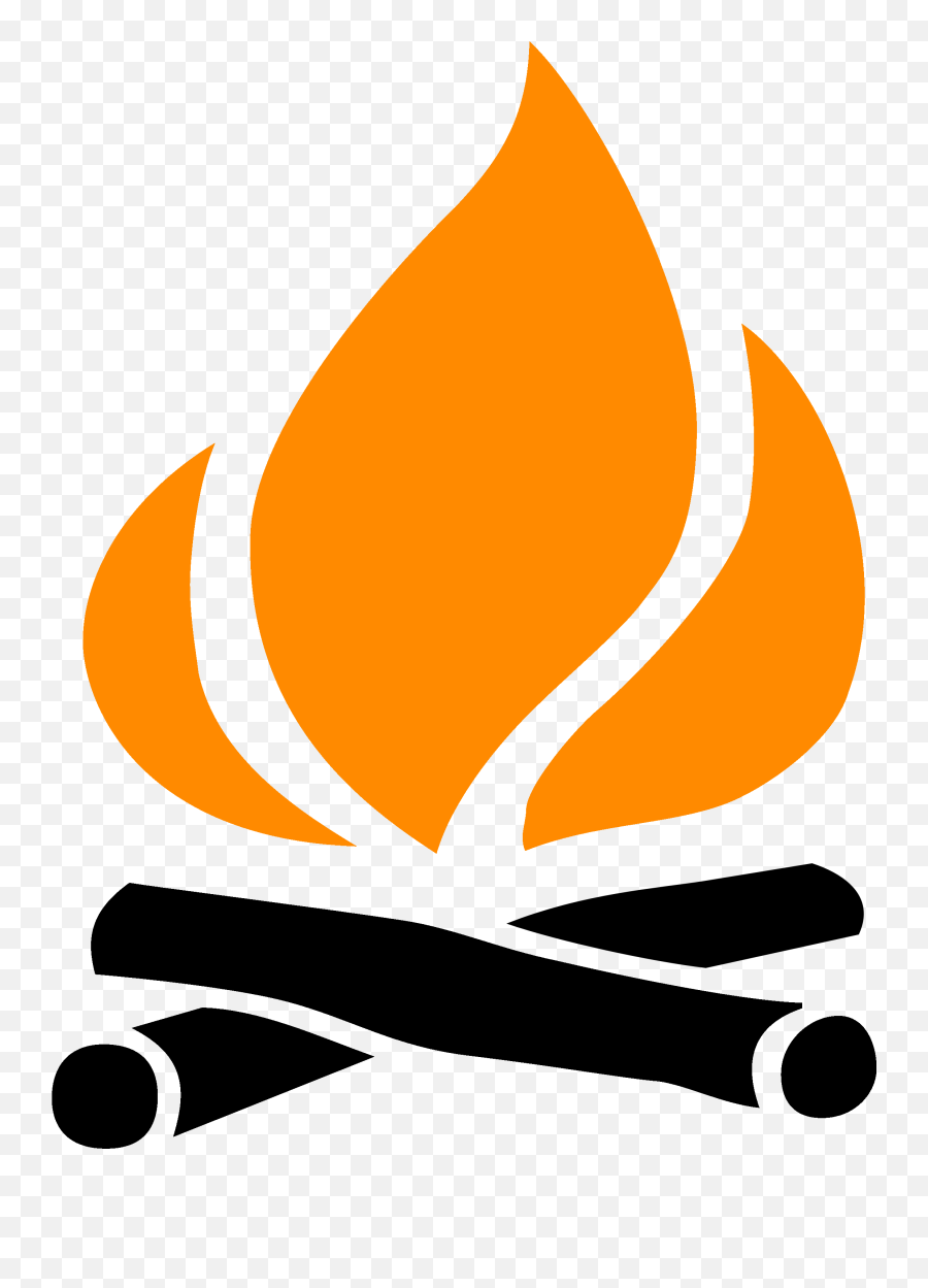 Filecampfire Icon Pixabay 1345870png - Wikimedia Commons Camp Fire Clip Art,Icon 3000