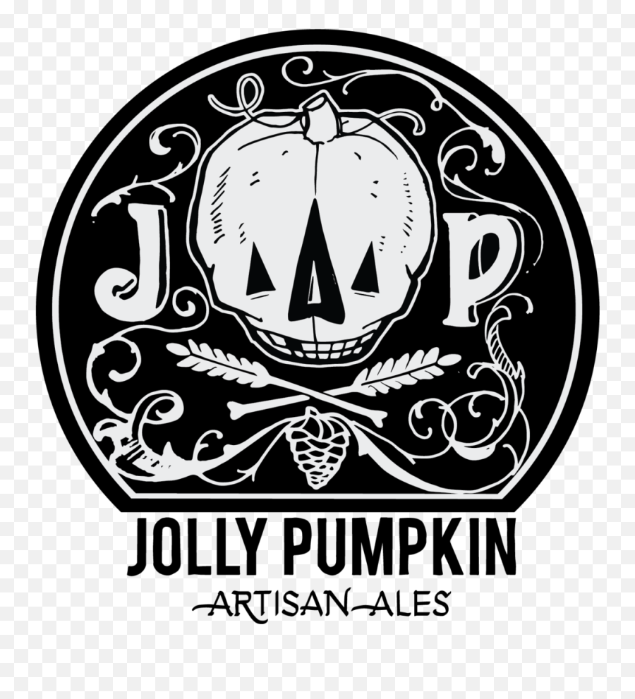 Logos Png U2014 Jolly Pumpkin Artisan Ales - Jolly Pumpkin,Pumpkin Png Transparent