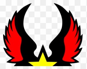 Mob - star PNG images icon cliparts Download Clip Art Star With Wings Logo Transparenr