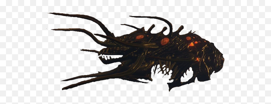 Download Apothicon Servant Bo3 - Parasitism Png,Servant Icon