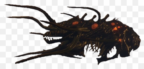 Download Apothicon Servant Bo3 - Parasitism Png,Servant Icon