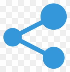 Share Icon Social Media Internet Network Public Domain Image - Share Icon Png