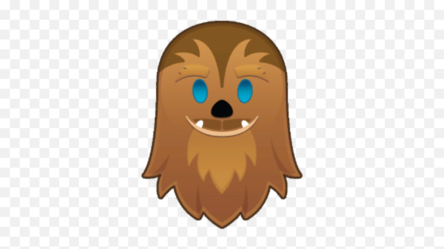Chewbacca Disney Emoji Blitz Wiki Fandom - Chewbacca Png,Emoji Icon Answers Level 48