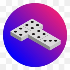 Breakroom Dominoes - Dot png