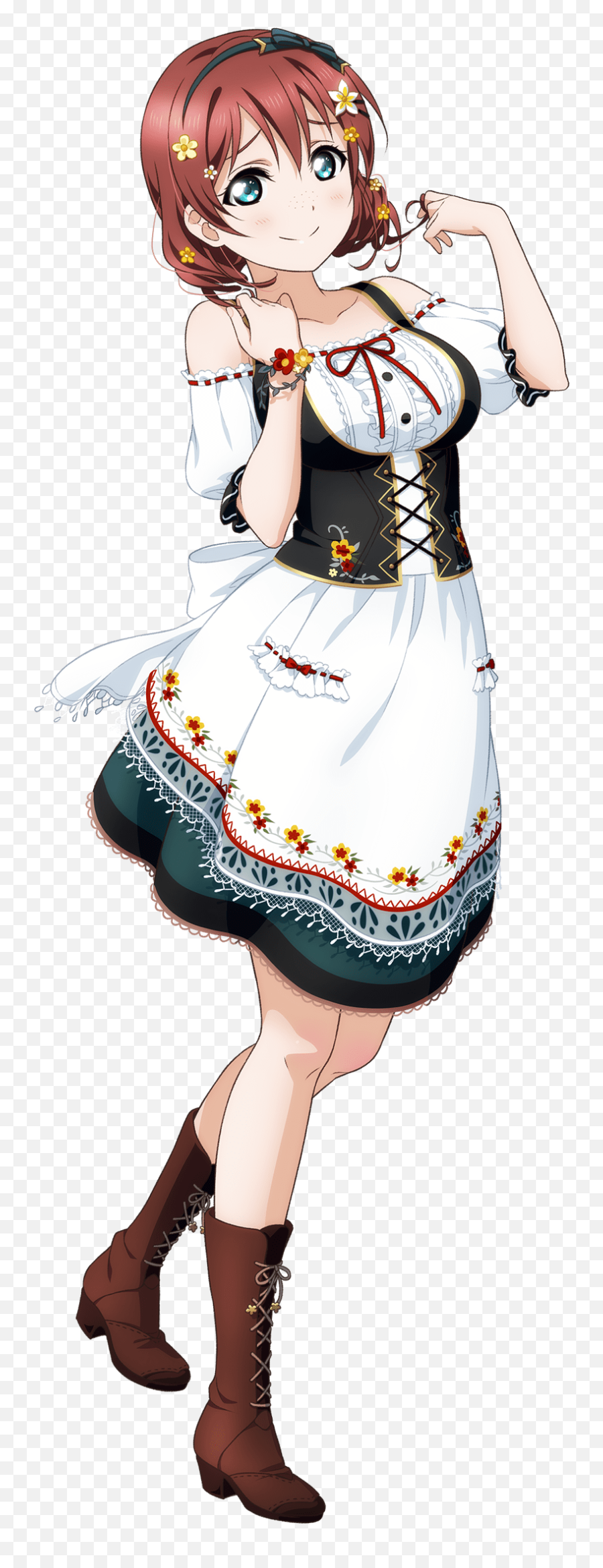 Emma Verde - Love Live School Idol Festival All Stars Love Live Emma Png,Love Live Png