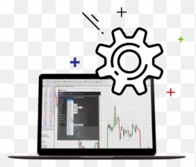 Advanced Trading Toolkit For Mt4 U0026 Mt5 - Your Smart Logo Windows 10 Settings Icon png