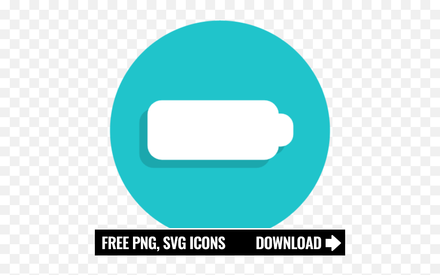 Free Battery Level Icon Symbol Png Svg Download - Horizontal,Levels Icon