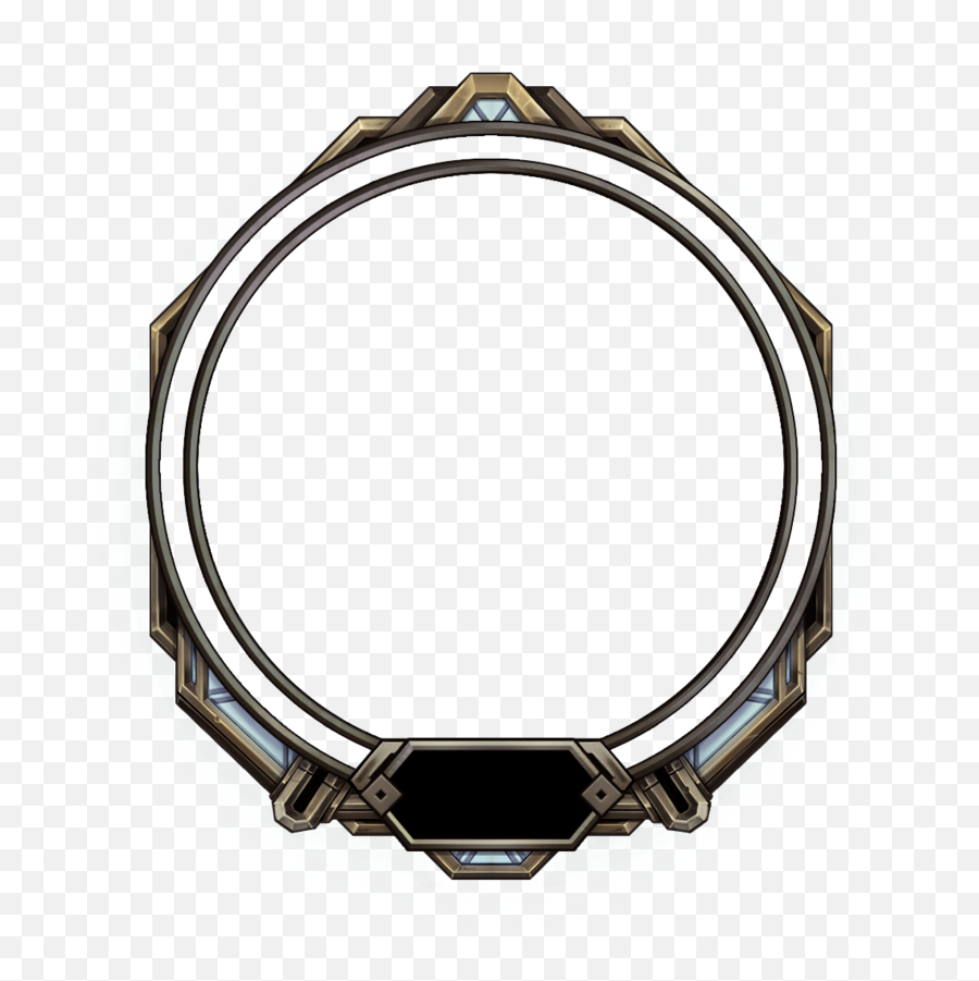 Ui Attempting To Create A Clean Functional Aesthetically - League Of Legends Borders Icons Png,Elvui Role Icon
