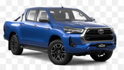 Toyota Hilux Vs Land Cruiser Carsguide - Toyota Hilux Png,Icon Fj80
