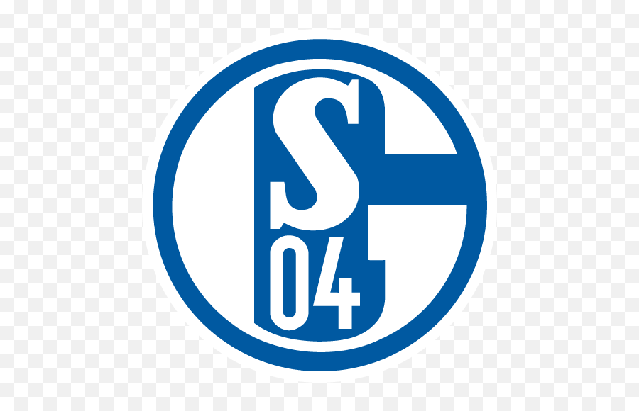 Live Ticker Fc Bayern Vs Schalke - Bundesliga 1617 Vector Schalke 04 Logo Png,Espn Icon Round