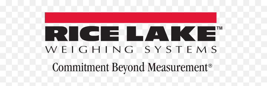 Rice Lake Weighing Systems Logo Download - Logo Icon Badlands Png,Lake Icon Png