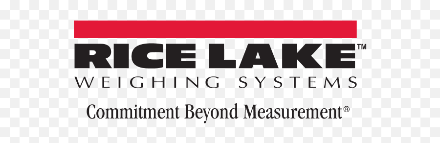 Rice Lake Weighing Systems Logo Download - Logo Icon Badlands Png,Lake ...