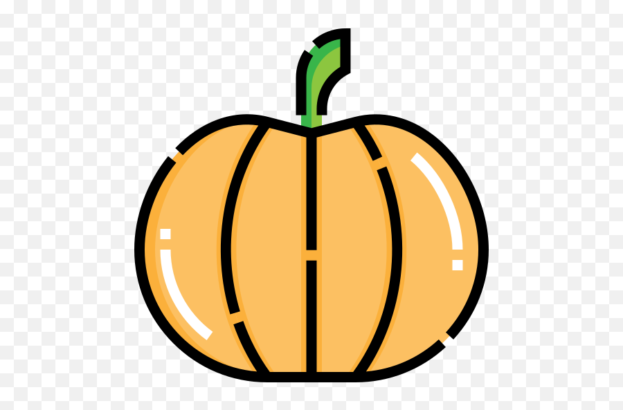 Pumpkin - Free Food Icons Fresh Png,Pumpkin Icon